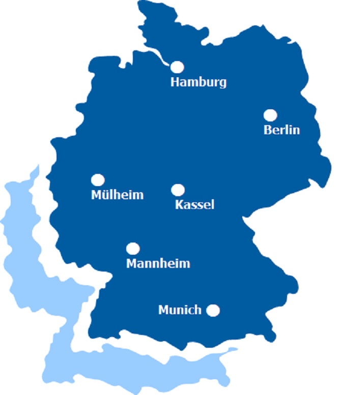 BSS-Group | BGL Software GmbH